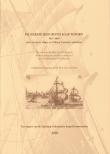 De Eerste reis rond Kaap Hoorn  1615-1616. - door Jacob le Maire en Willem Cornelisz Schouten.