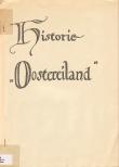 Bibliotheek Oud Hoorn: Historie Oostereiland