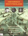 Historisch West-Friesland : tijdschrift voor Westfriezen over Westfriezen 2
