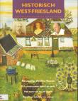 Historisch West-Friesland : tijdschrift voor Westfriezen over Westfriezen 7