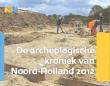 De Archeologische Kroniek van Noord-Holland