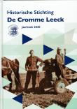 Bibliotheek Oud Hoorn: De Cromme Leeck Jaarboek 2020