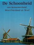 Bibliotheek Oud Hoorn: De Schoonheid van Kennemerland, West-Friesland en Texel