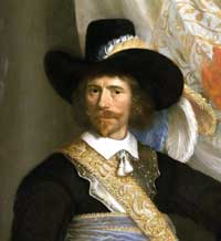 Jan Albertsz Rotius (1624-1666)