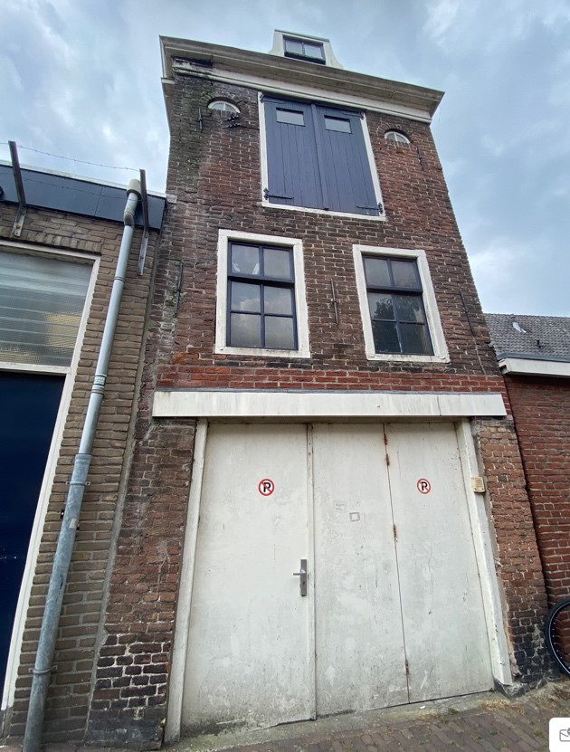 Pakhuis Nieuwe Noord