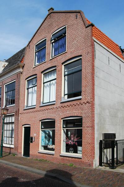 Hoorn - Achterstraat 4