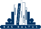 Publicatiestichting Bas Baltus