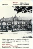 kwartetspel - Algemeen - Rijks Scholengemeenschap West-Friesland