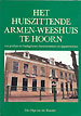 Winkelartikel: Het Huiszittende Armen-Weeshuis te Hoorn - van pesthuis tot bankgebouw, kantoorruimten en appartementen
