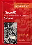 Winkelartikel: Chronijk van de vermaarde Zee- en Koopstad Hoorn - Feyken Rijp 1706; Hoornse geschiedenis op CD Rom - digitale uitgave Met verklarende woordenlijst en eregalerij met toelichting