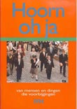 Winkelartikel: Hoorn oh ja 1994 - van mensen en dingen die voorbijgingen; 4e editie