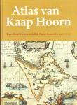 Winkelartikel: Atlas van Kaap Hoorn - Kaartbeeld van zuidelijk Zuid-Amerika 1500-1725